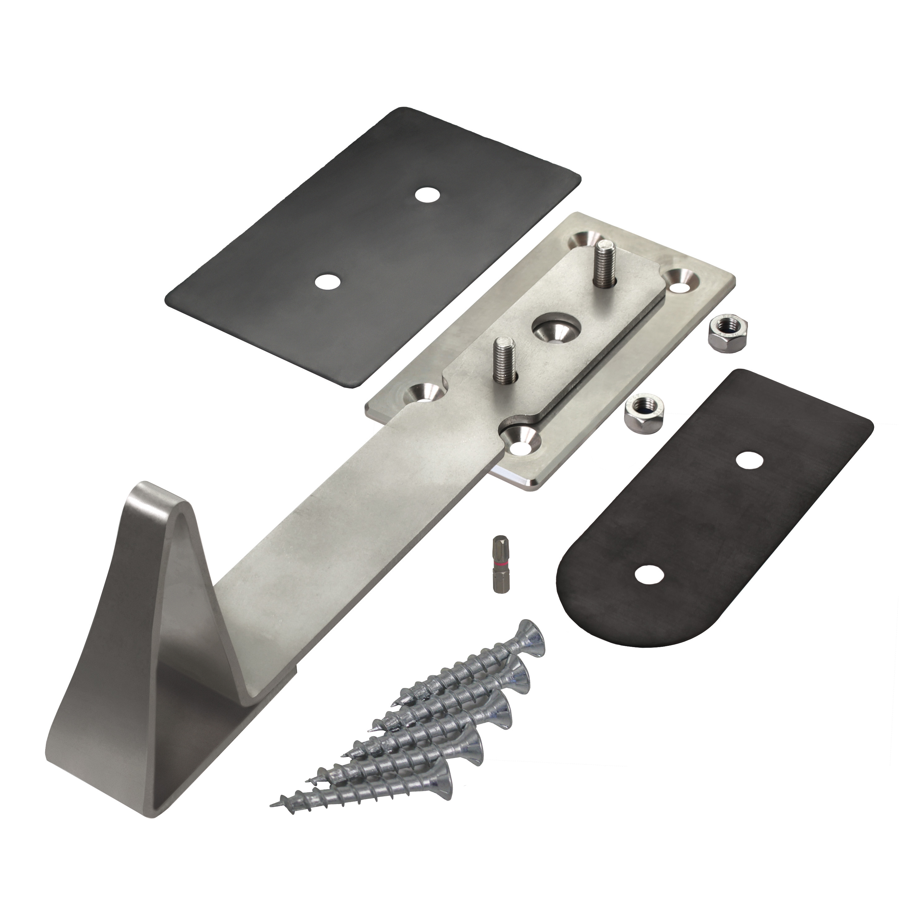 Zinco Schubfix LF 300 zur Aufnahme von Schub- und Zugkräften