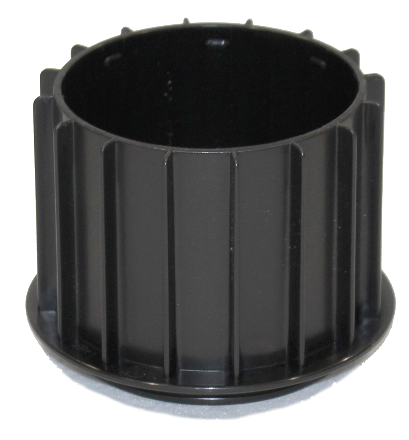 Zinco Elefeet Aufstockelement A67 Höhe 67 mm, 90 St./Karton
