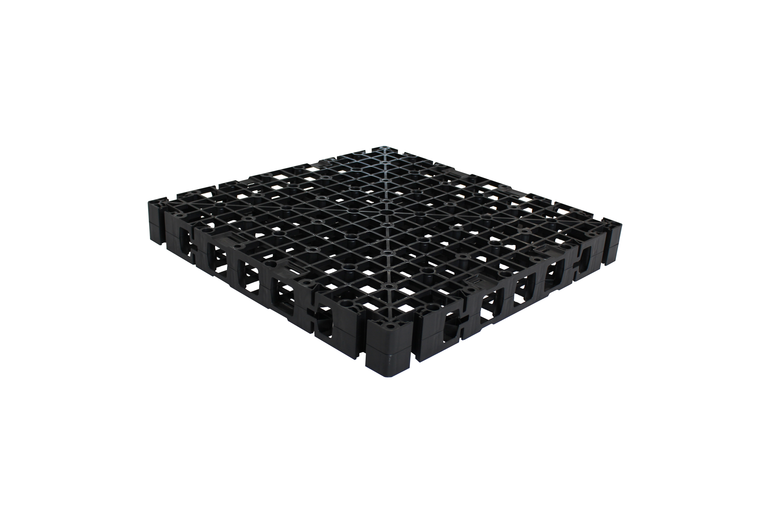 Zinco Retentions-Spacer RSX 70, Höhe 70 mm, Abmessung 0,60 x 0,60 m