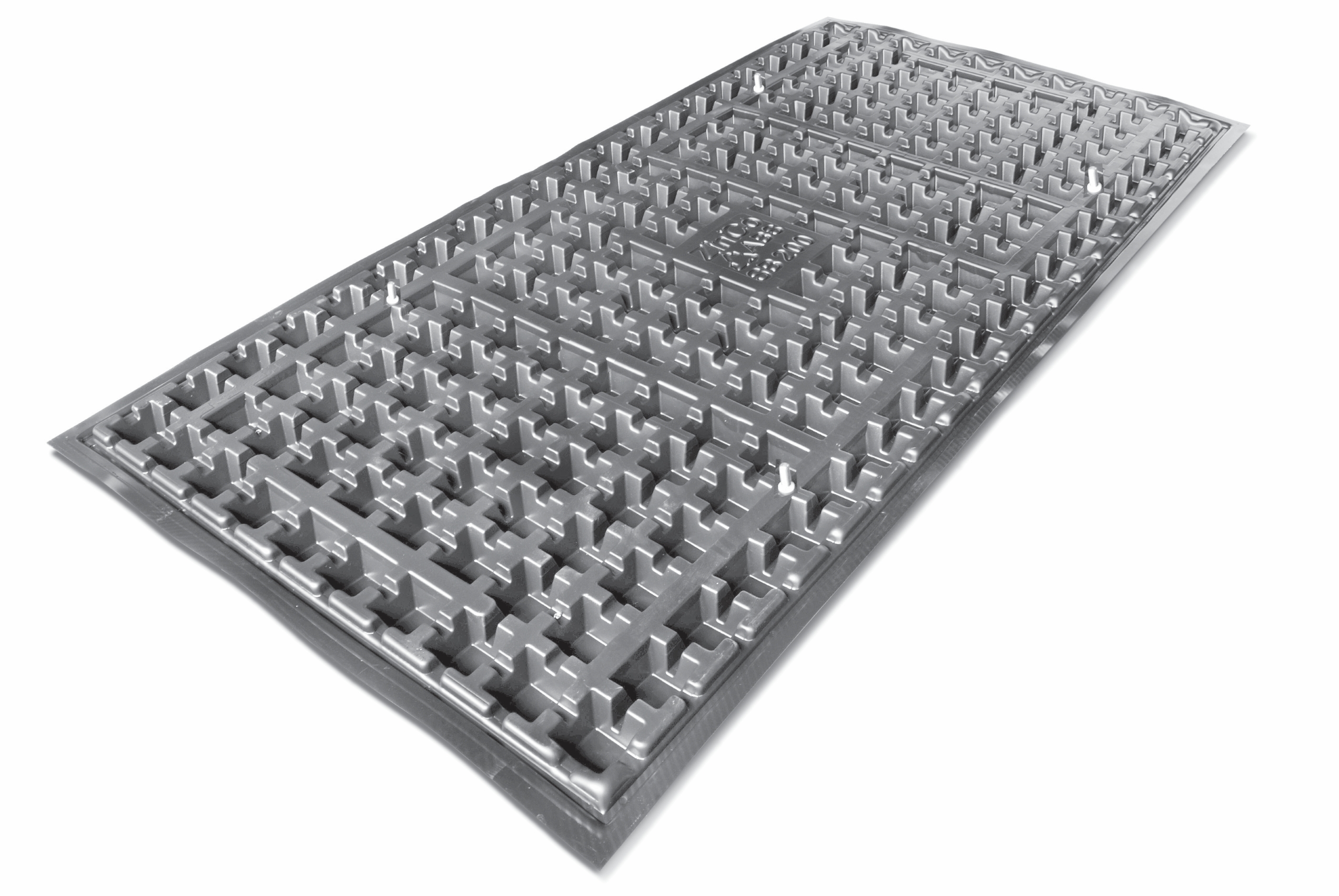 Zinco Solarbasis SB 200-Q, für Querverlegung