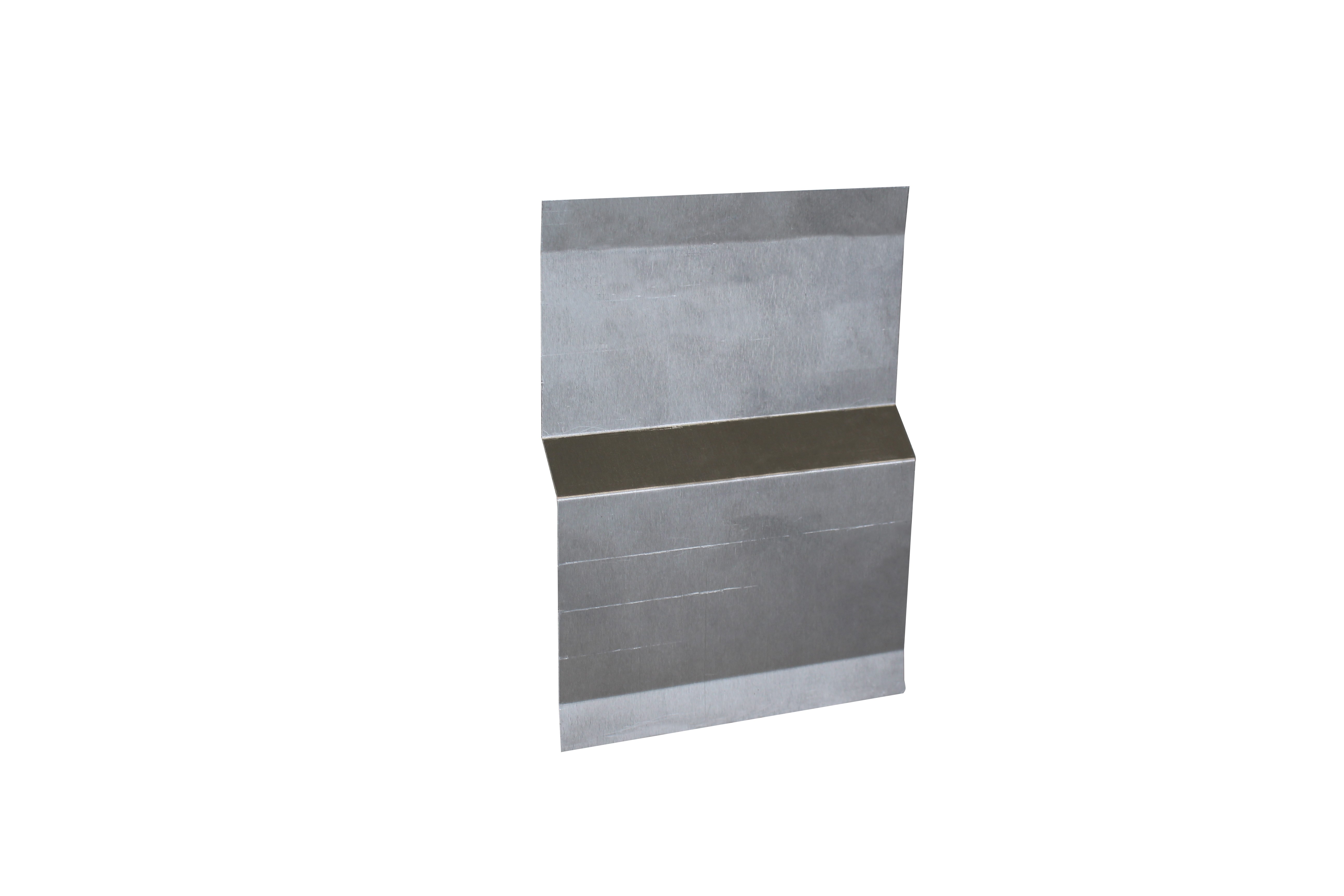 Zinco Stoßverbinder für Klemmprofil AP 150