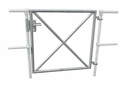 9865 Trset fr SG 40-S rechts