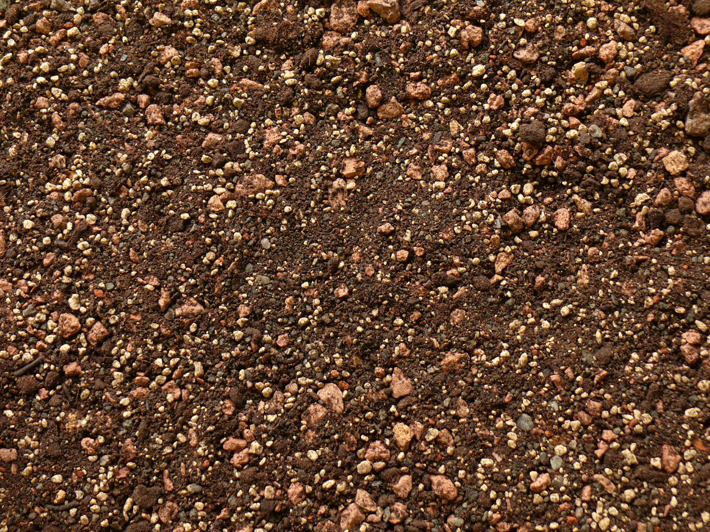 ZinCo Systemerde Rasen lose im Kipper, inkl. Fracht