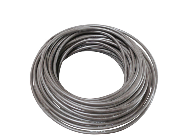 Zinco Tropfschlauch 500-L2 Rolle à 100 m,Schlauchdurchm. ca.16,6 mm