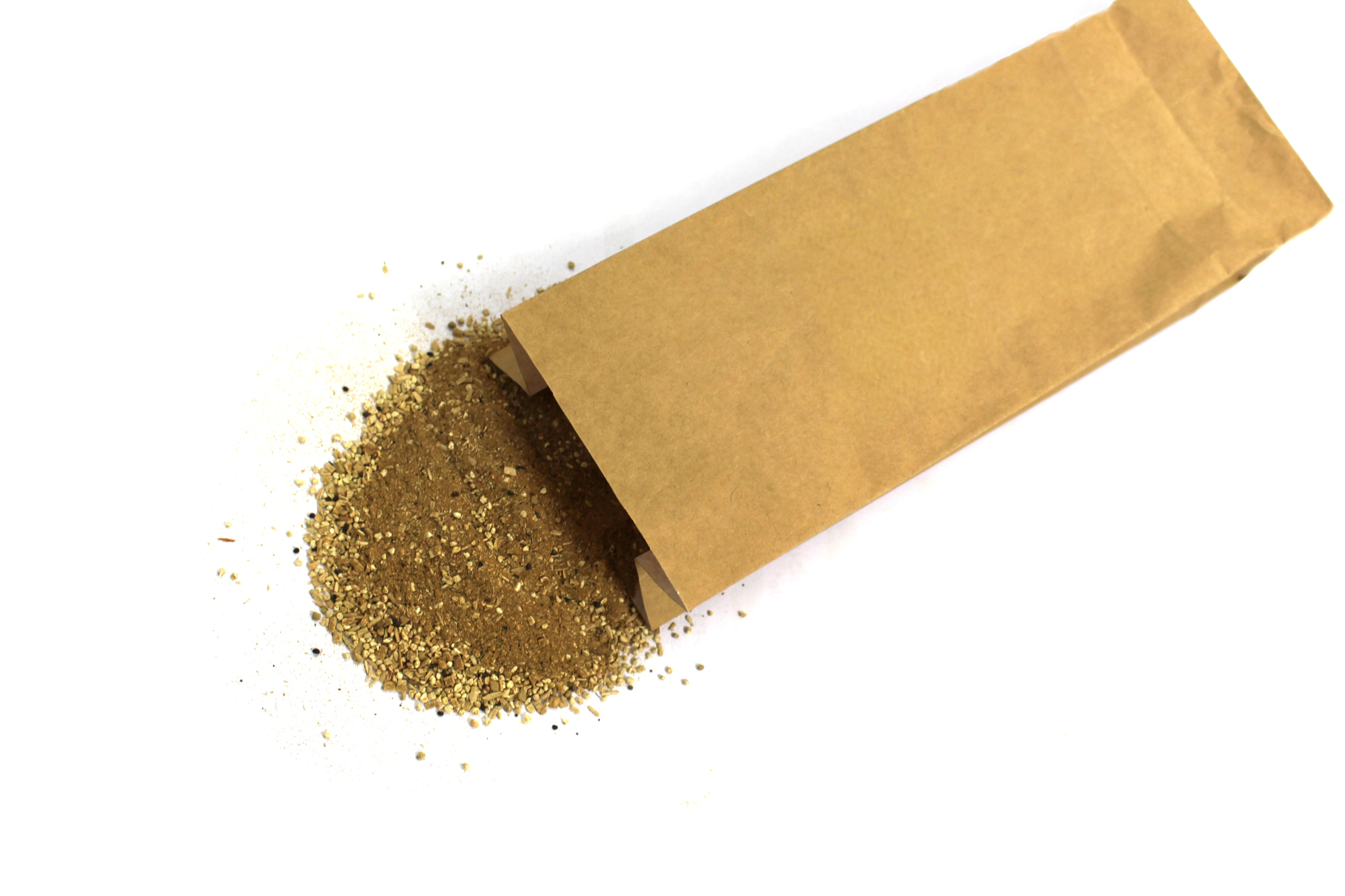 Zinco Samenmischung Typ Gräserdach, 0,5 kg