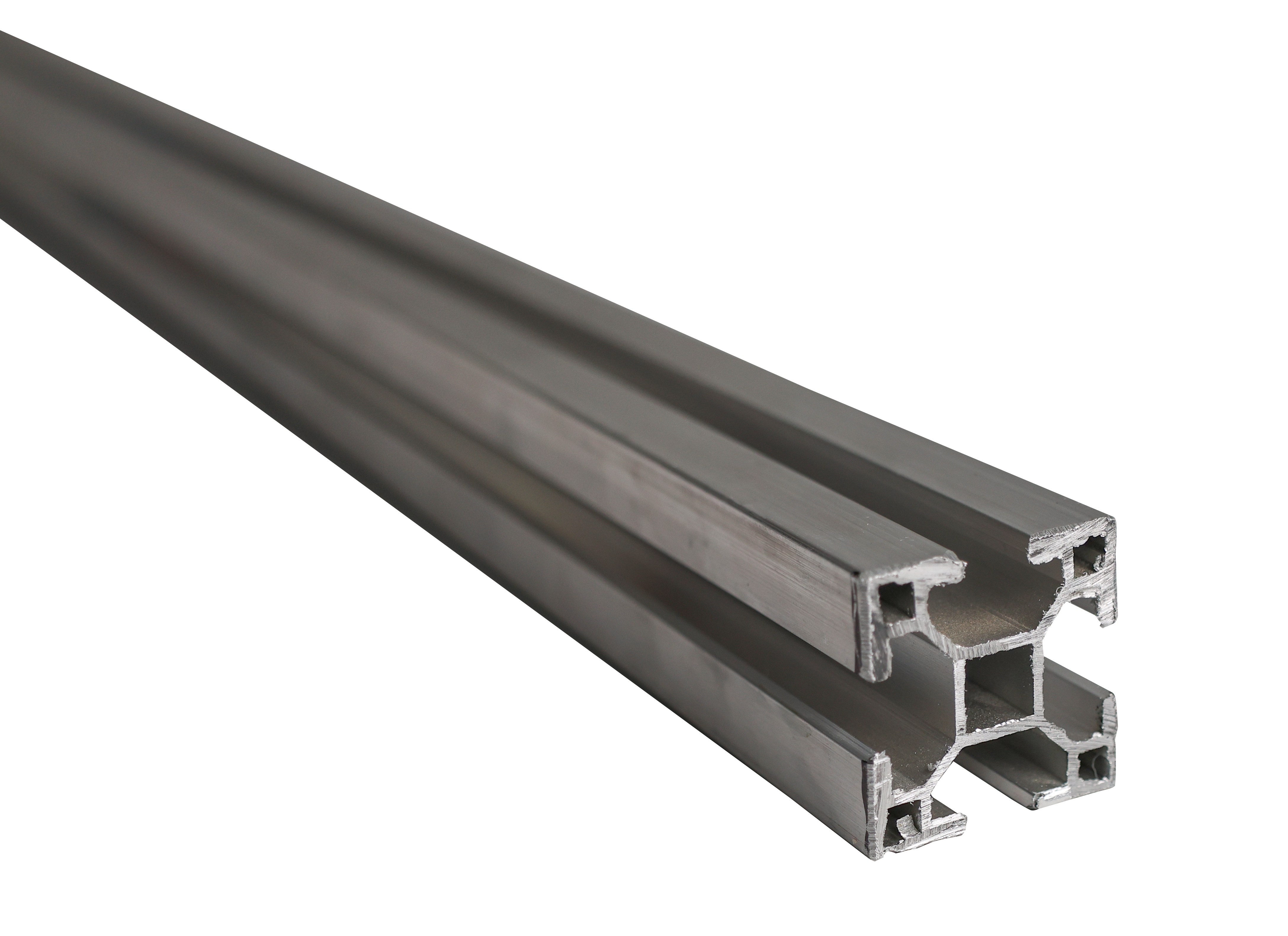 Zinco Koppelungsprofil KP40/40 zur Verbindung einzelner SB200