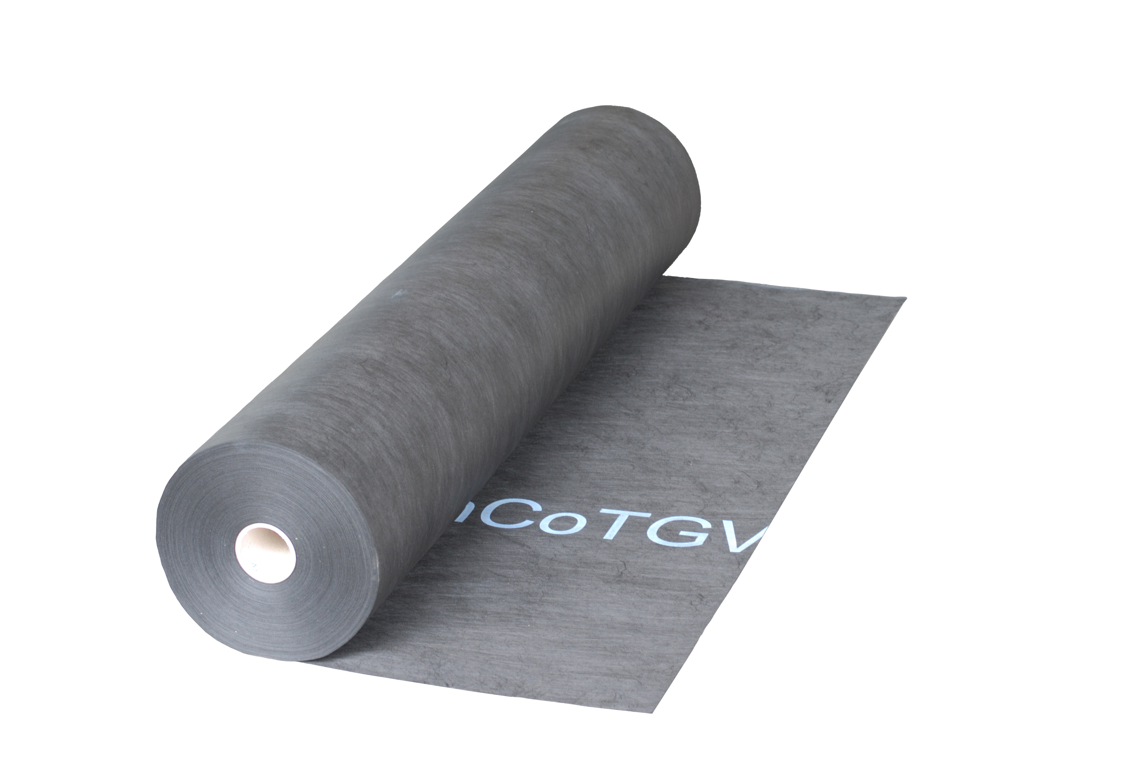 Zinco Trenn- u. Gleitvlies TGV 21, Rolle 1,6 x 250 m, Flächenm. ca. 80 g/m²