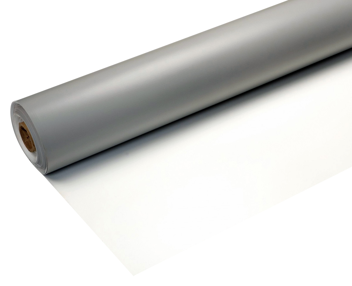 Zinco Wurzelschutzbahn WSB 100-PO, Rolle 2,44 x 30,50 m, ca. 1,1 mm