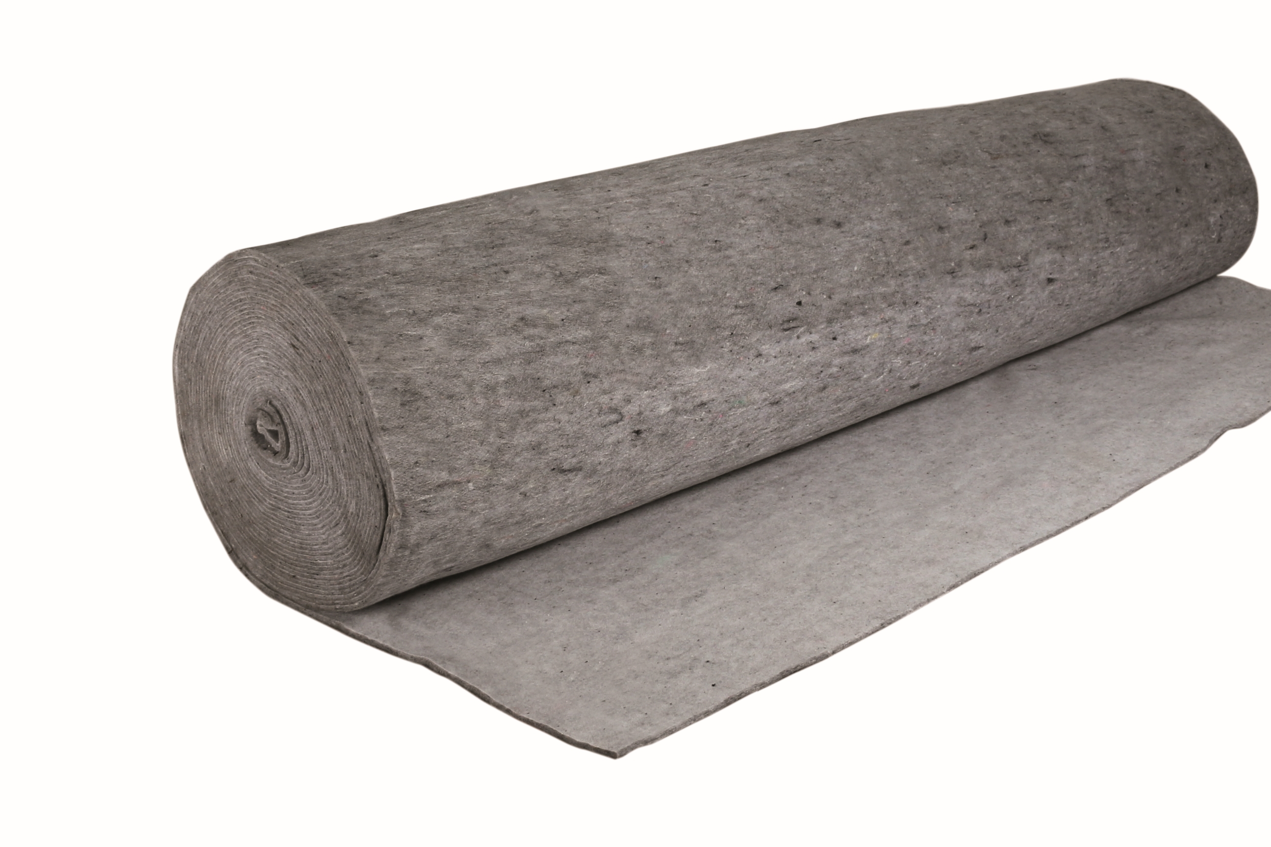 Zinco Bewässerungs- u. Schutzmatte, BSM 64, Rolle 2 x 25 m