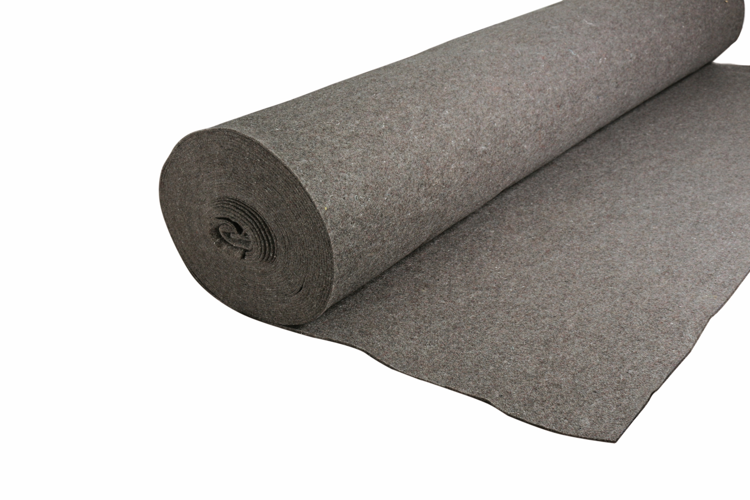 Zinco Speicherschutzmatte SSM 45 2 x 10 m, Flächenmasse ca. 470 g/qm²