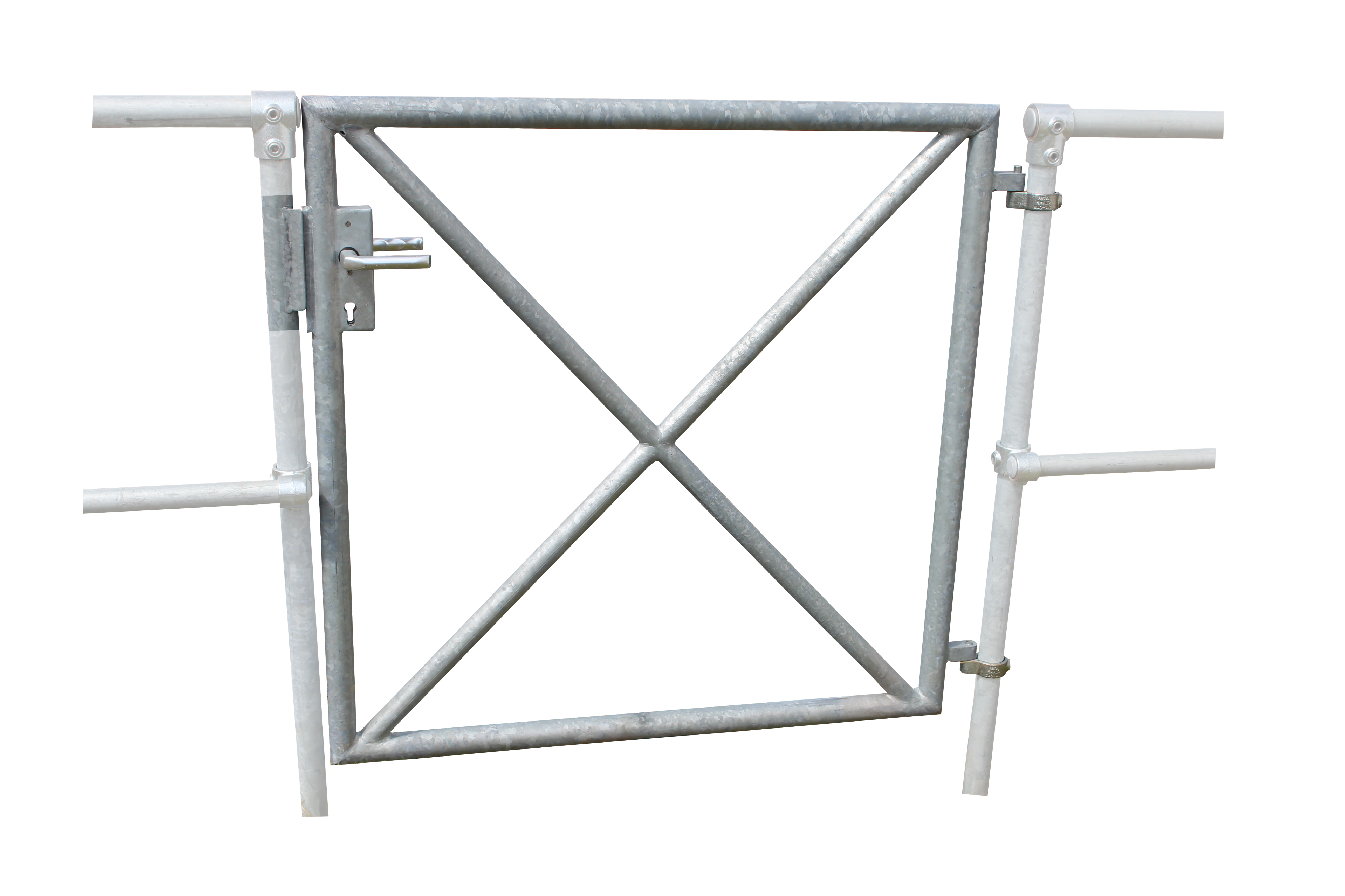 9865 Trset fr SG 40-S rechts