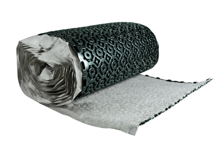 Zinco Fixodrive FX 50 Rolle 1 x 15 m, Höhe ca. 20 mm