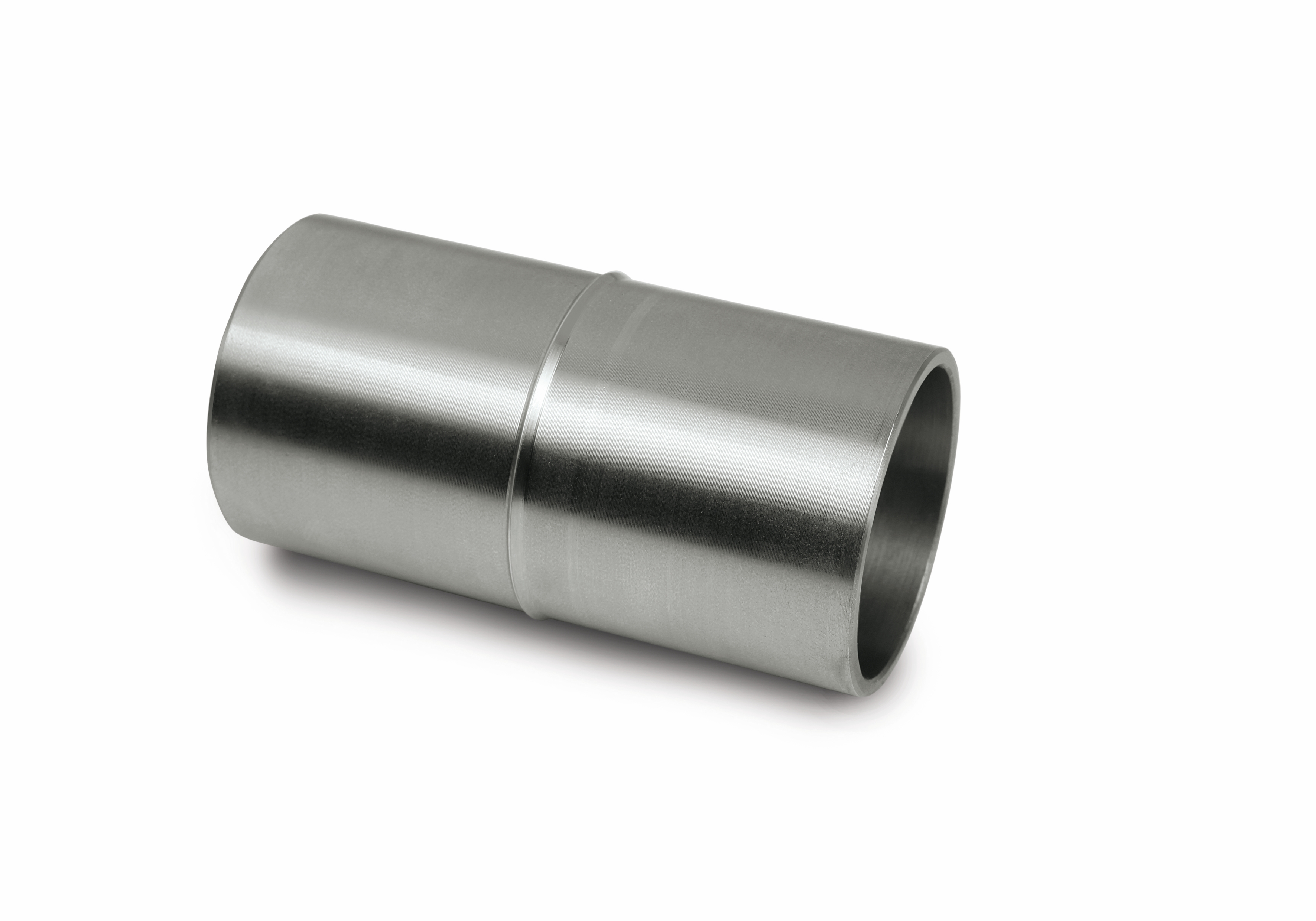 Zinco Handlaufverlängerung aus Edelstahl,