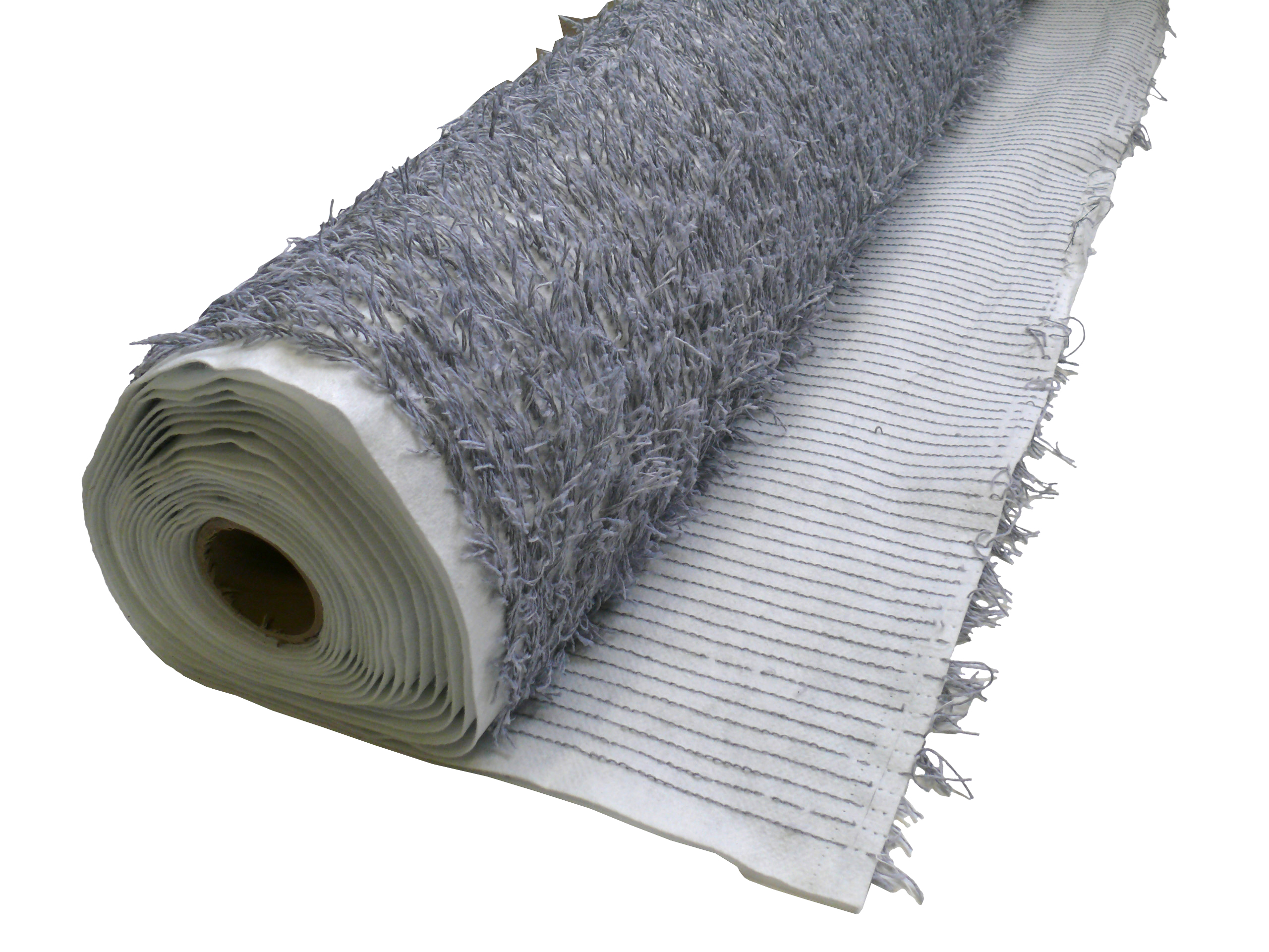 Zinco Dochtvlies DV 40, Rolle ca. 2 x 10 m, Flächenmasse ca. 600 g/m²