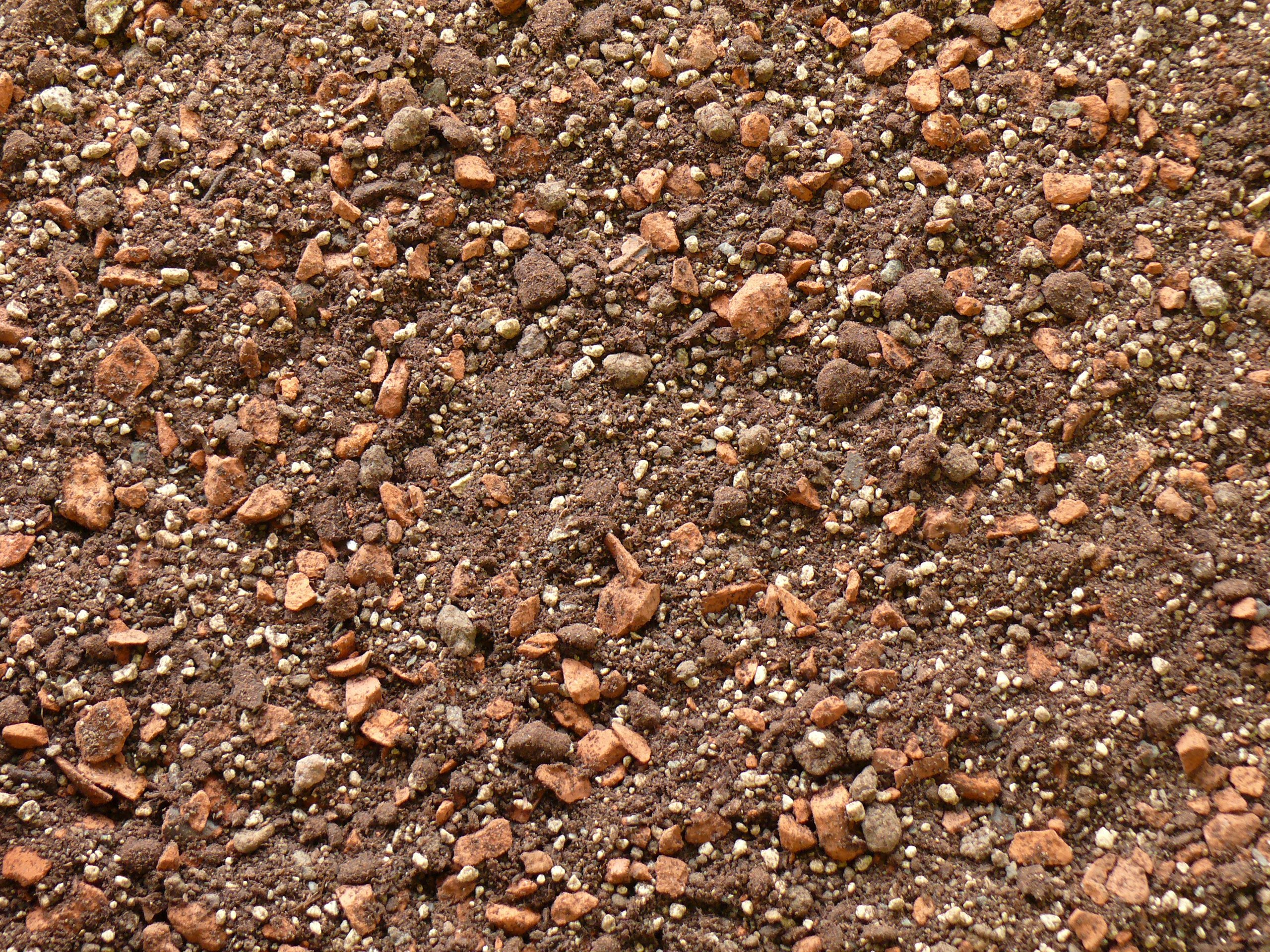 Zinco Systemerde Dachgarten lose im Kipper, inkl. Fracht