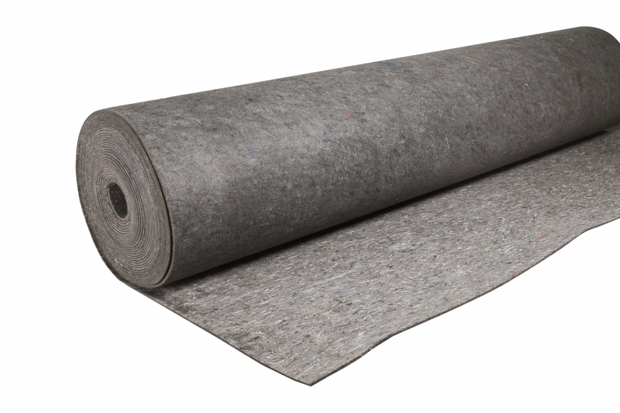 Zinco Isolierschutzmatte ISM 50, Rolle 2x25 m, Flächenmasse ca. 850 g/m²
