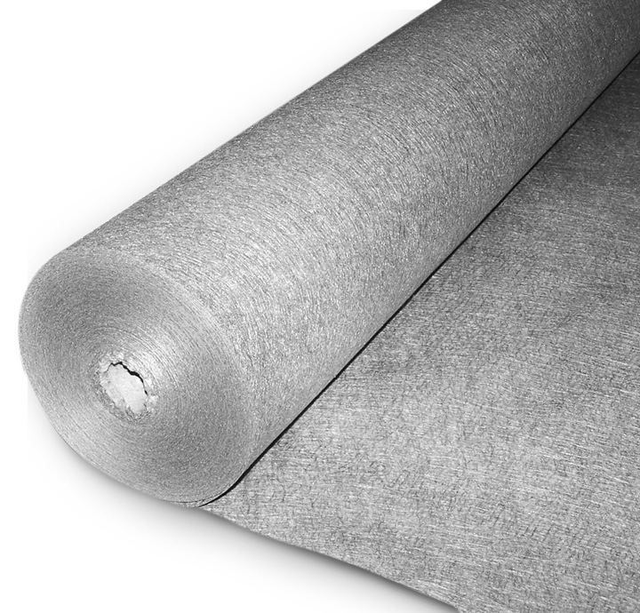 Zinco Systemfilter SF Rolle 1 x 100 m, Flächenm. ca. 100 g/m²